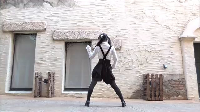 【紅じゃけ】 四角い地球を丸くする 踊ってみた